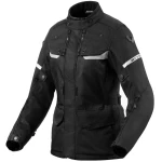 Kurtka REV'IT OUTBACK 4 H2O Lady Black