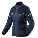 Kurtka REV'IT OUTBACK 4 H2O Lady Blue