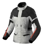 Kurtka REV'IT OUTBACK 4 H2O Lady Silver