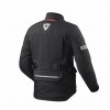 Kurtka motocyklowa rev'it poseidon 3 gtx laminowana