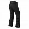 Spodnie tekstylne REV'IT Poseidon 3 GTX laminowane black