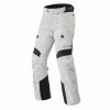 Spodnie REV'IT Poseidon 3 GTX laminowane silver/black