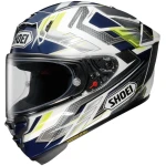 Kask SHOEI X-SPR PRO ESCALATE TC-2