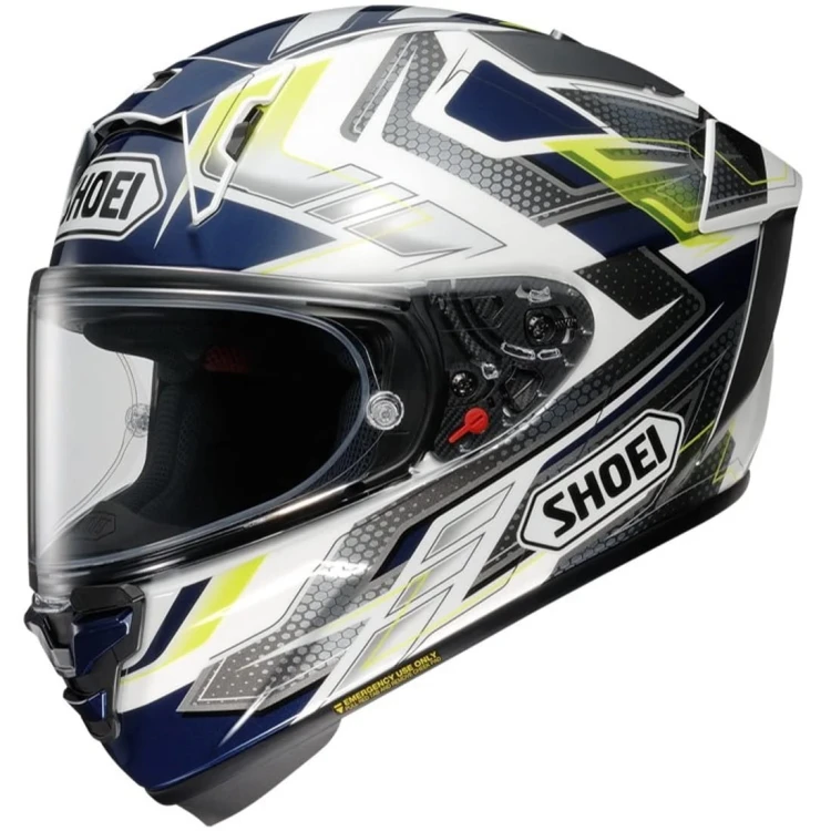 KASK SHOEI X-SPR PRO ESCALATE TC-2.jpg
