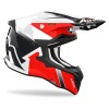 KASK AIROH STRYCKER BLAZER RED GLOSS #1.jpg