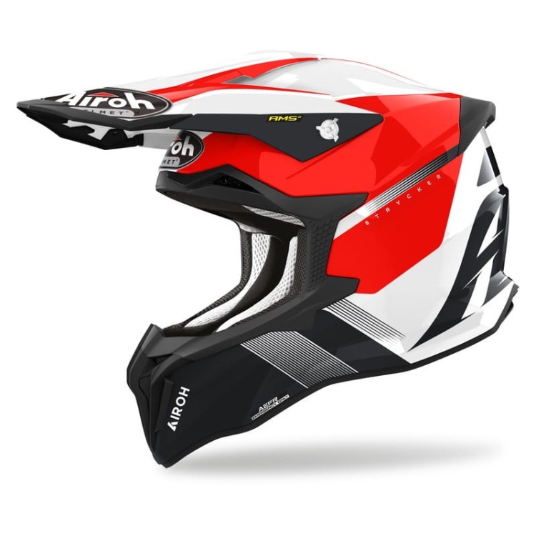 KASK AIROH STRYCKER BLAZER RED GLOSS.jpg