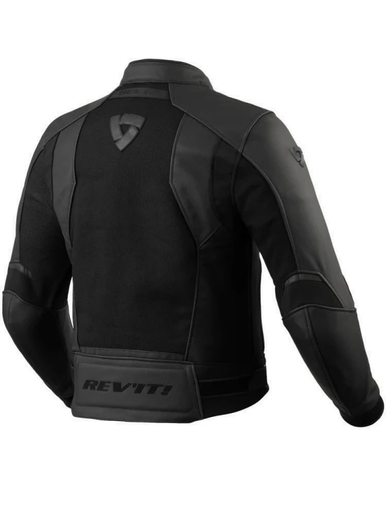 KURTKA TEKS REV'IT IGNITION 4 H2O BLACK #1.jpg