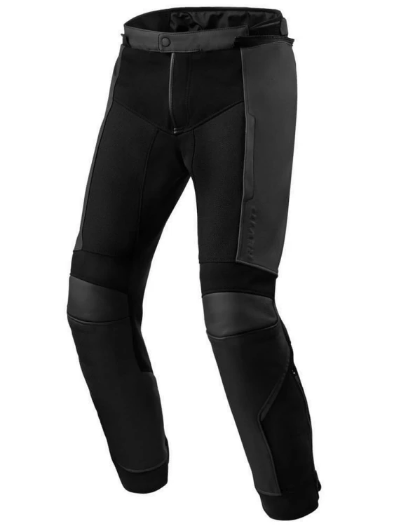 SPODNIE REV'IT IGNITION 4 H2O BLACK.jpg