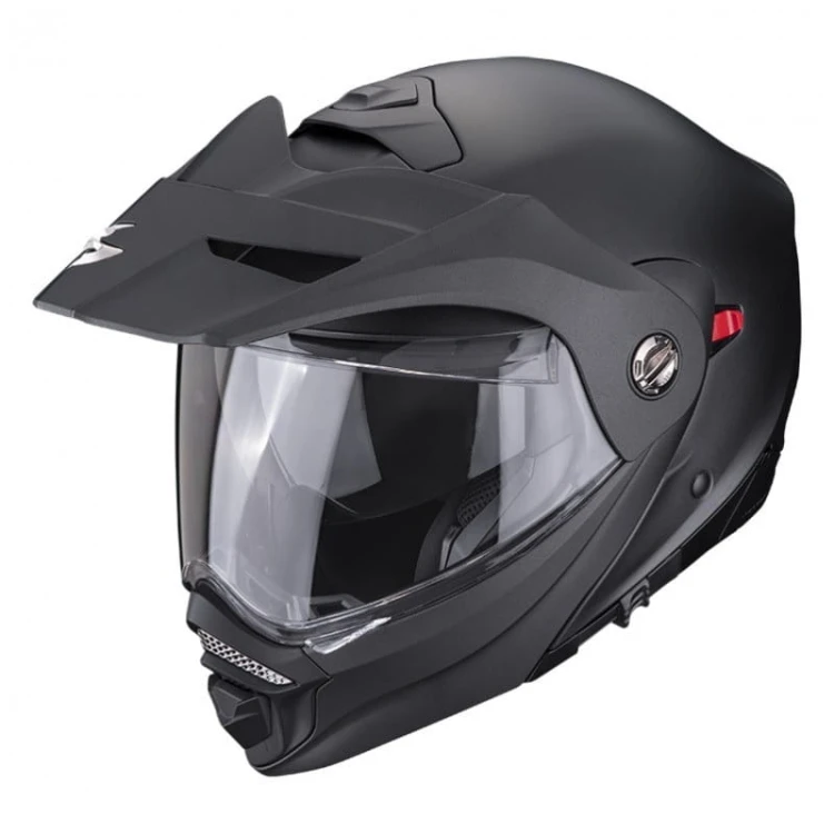 Kask SCORPION ADX-2 Black Matt.jpg