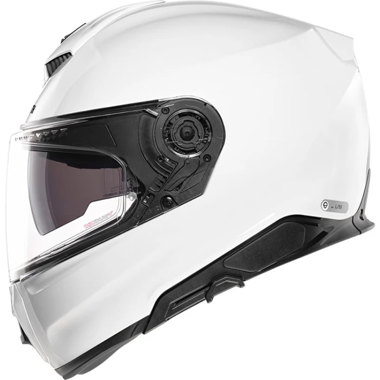 Kask Schuberth S3 White #3.jpg