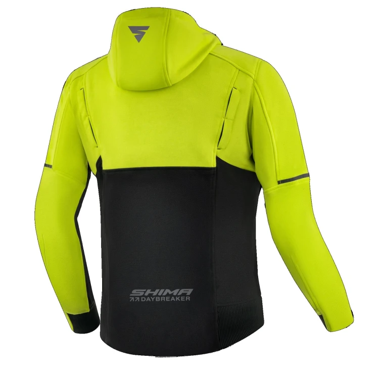 KURTKA BLUZA SHIMA DAYBREAKER MEN FLUO #1.jpg