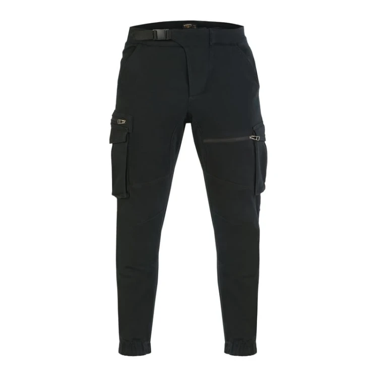 SPODNIE JEANS BROGER ALASKA II JOGGER FIT BLACK.jpg