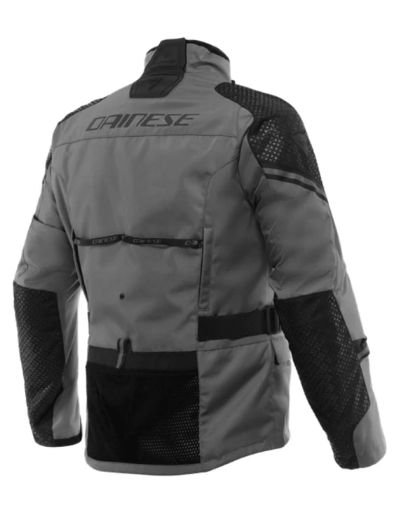 Kurtka Dainese LADAKH 3L D-DRY GREY #1.jpg