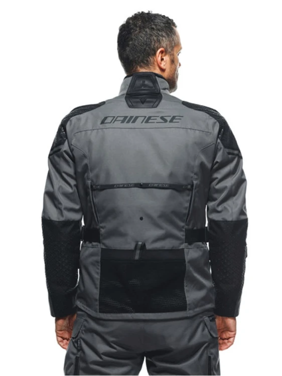 Kurtka Dainese LADAKH 3L D-DRY GREY #3.jpg