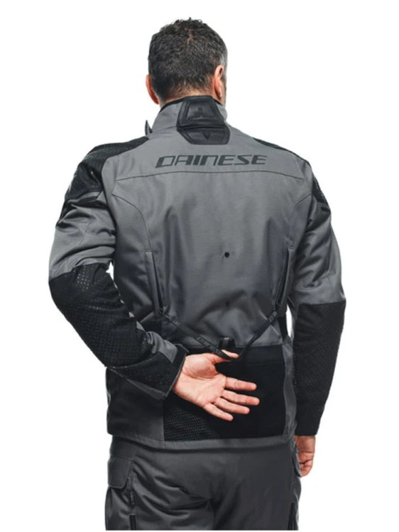 Kurtka Dainese LADAKH 3L D-DRY GREY #6.jpg