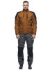 Kurtka Dainese LADAKH 3L D-DRY BROWN #2.jpg