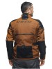 Kurtka Dainese LADAKH 3L D-DRY BROWN #4.jpg