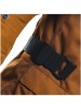 Kurtka Dainese LADAKH 3L D-DRY BROWN #5.jpg