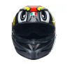 Kask AGV K3 BIRDY 2.0 GREY-YELLOW-RED #2.jpg