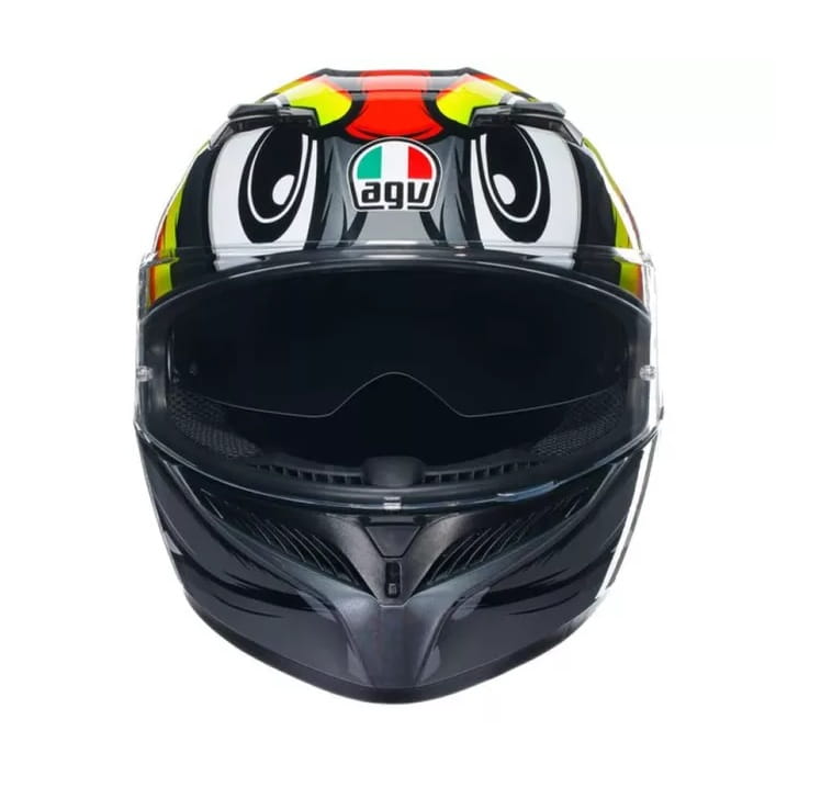 Kask AGV K3 BIRDY 2.0 GREY-YELLOW-RED #2.jpg