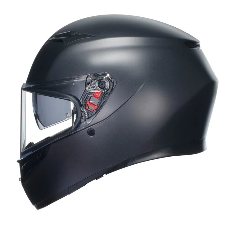 Kask AGV K3 BLACK MATT #2.jpg