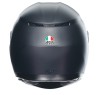 Kask AGV K3 BLACK MATT #3.jpg