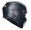 Kask AGV K3 BLACK MATT #4.jpg