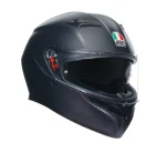 Kask AGV K3 BLACK MATT