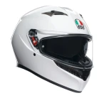 Kask AGV K3 WHITE 