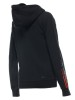 Bluza Dainese Logo Lady Black #1.jpg