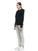 Bluza Dainese Logo Lady Black #3.jpg