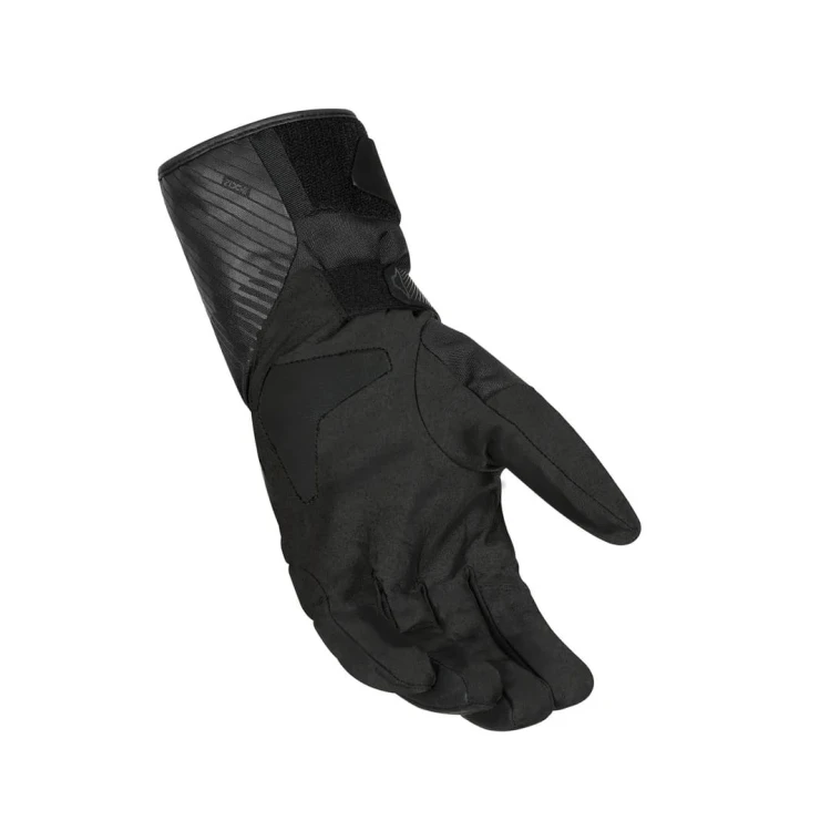 Rękawice Macna Foton 2.0 RTX Heated BLK #1.jpg