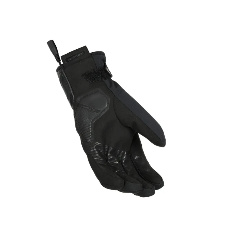 Rękawice Macna Evolve RTX Heated BLK #1.jpg