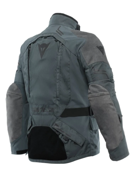 Kurtka Dainese Springbok 3L Absolute Grey #1.jpg