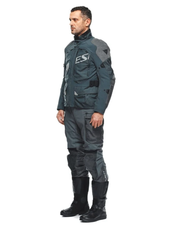 Kurtka Dainese Springbok 3L Absolute Grey #3.jpg