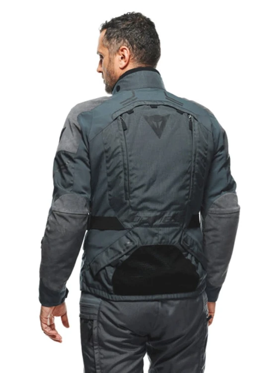Kurtka Dainese Springbok 3L Absolute Grey #5.jpg