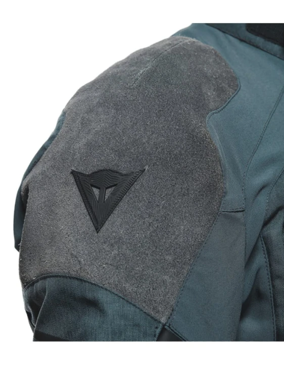 Kurtka Dainese Springbok 3L Absolute Grey #6.jpg