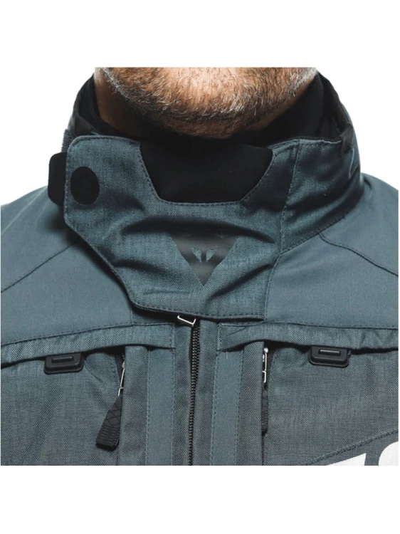 Kurtka Dainese Springbok 3L Absolute Grey #9.jpg