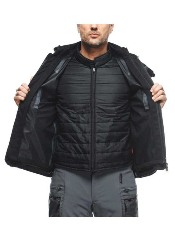 Kurtka Dainese Springbok 3L Absolute Grey #11.jpg