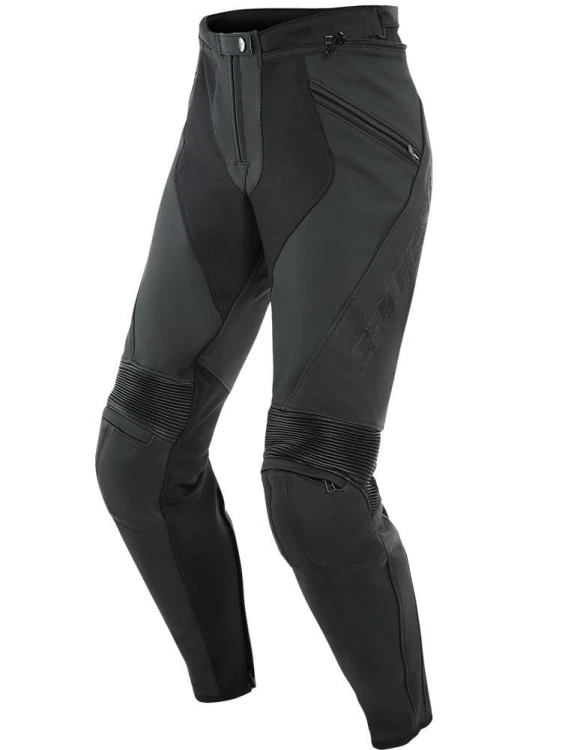 Spodnie skóra Dainese PONY 3 LADY BLK.jpg