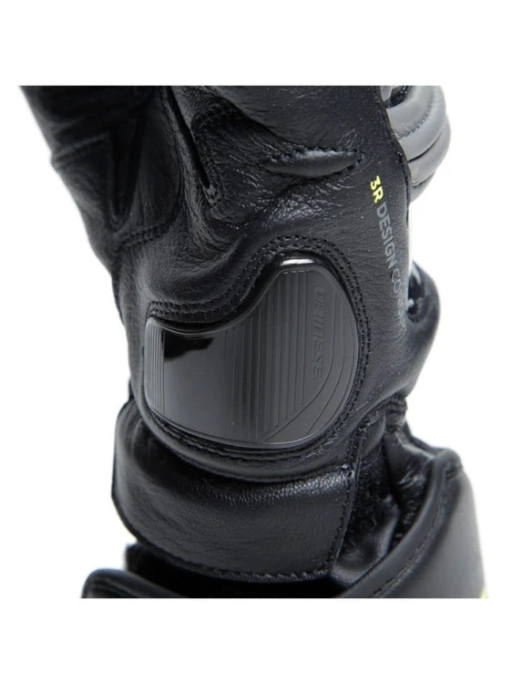 Rękawice Dainese Druid 4 Long BLK-GREY-YEL #7.jpg