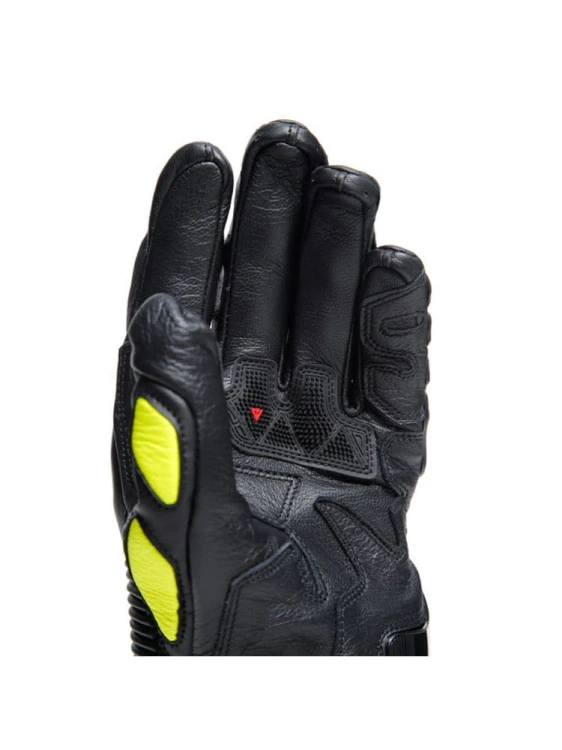 Rękawice Dainese Druid 4 Long BLK-GREY-YEL #9.jpg
