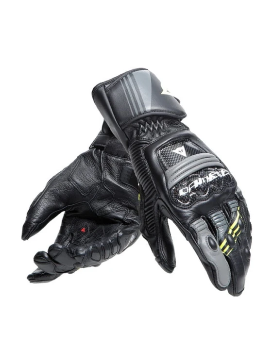 Rękawice Dainese Druid 4 Long BLK-GREY-YEL #10.jpg