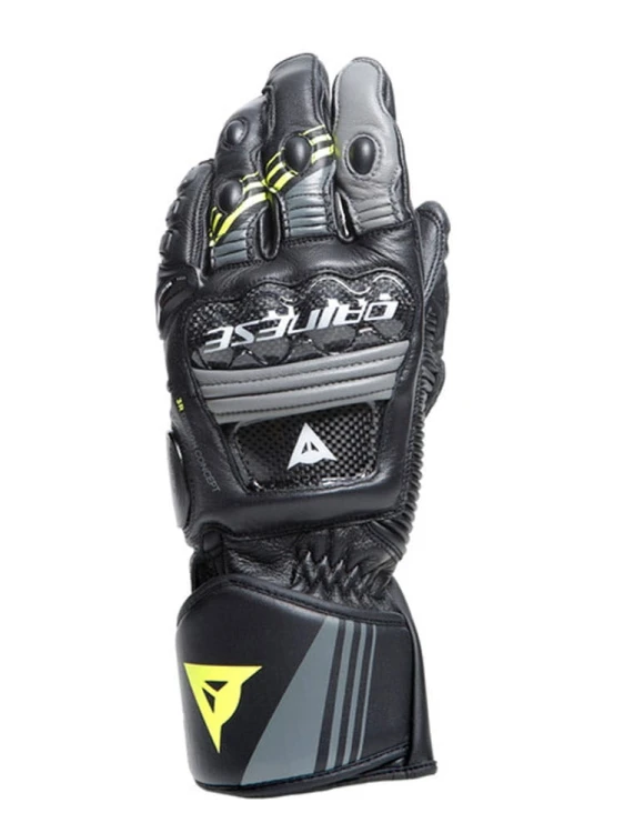 Rękawice Dainese Druid 4 Long BLK-GREY-YEL.jpg