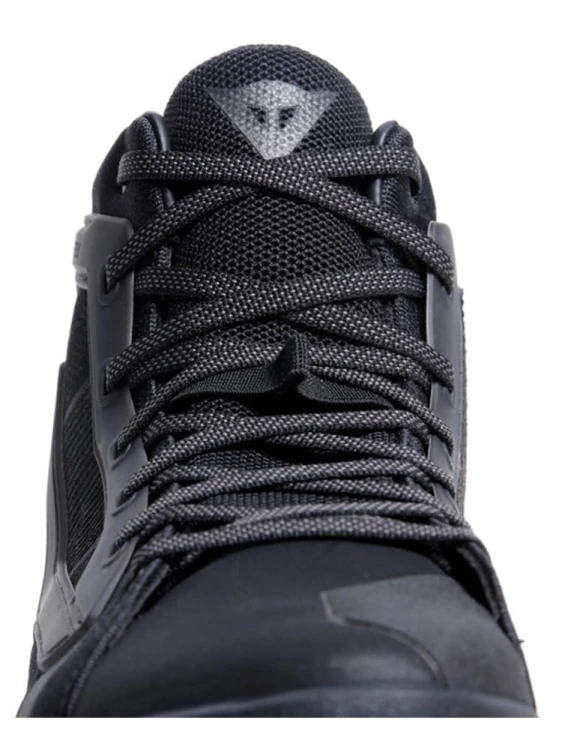 Buty Dainese Urbactive GTX Black #2.jpg