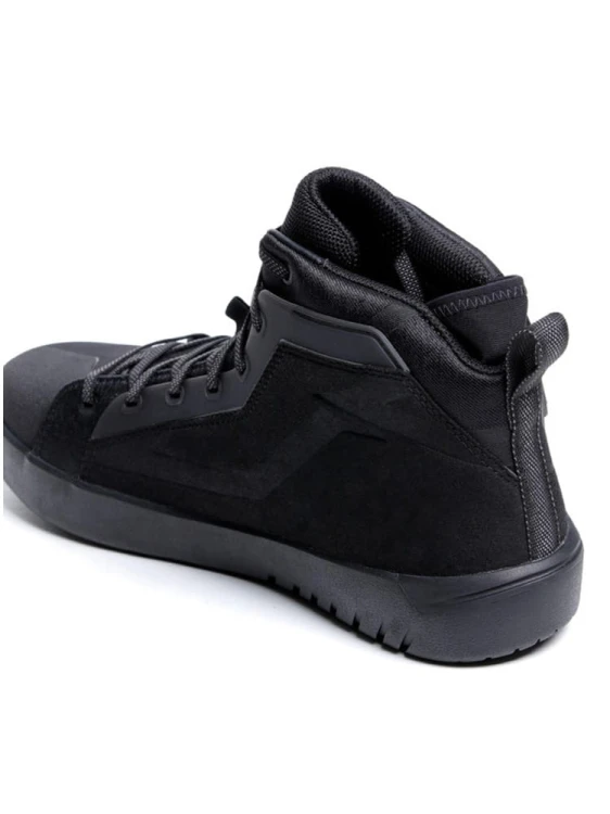Buty Dainese Urbactive GTX Black #4.jpg