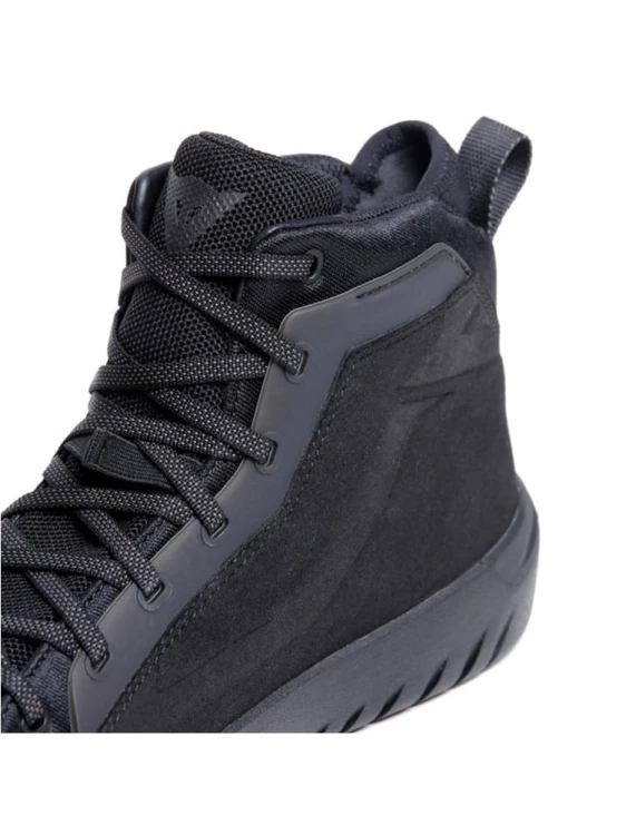 Buty Dainese Urbactive GTX Black #5.jpg
