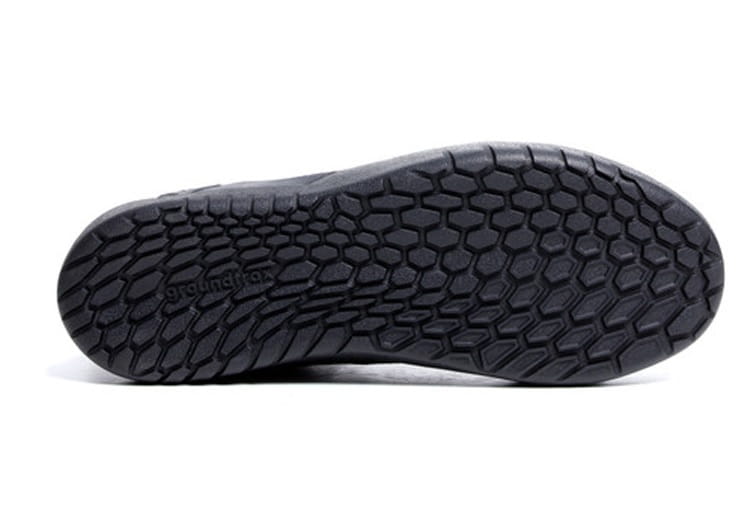 Buty Dainese Urbactive GTX Black #6.jpg