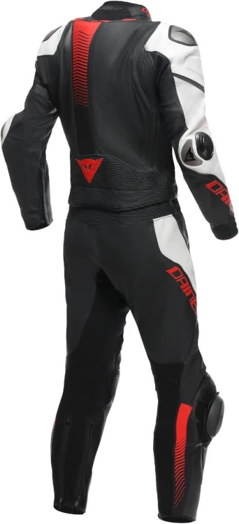 Kombinezon Dainese Laguna Seca 5 2PC B-W-R #1.jpg