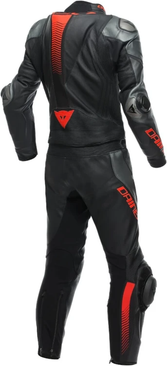 Kombinezon Dainese Laguna Seca 5 2PC B-G-R #1.jpg